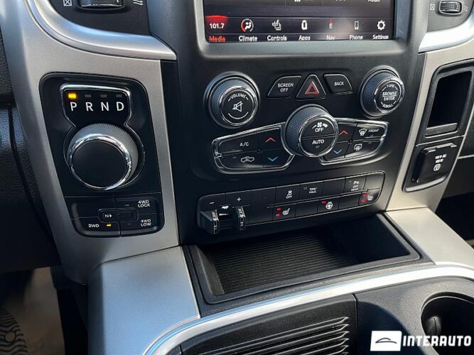 Dodge RAM 40 interauto-car