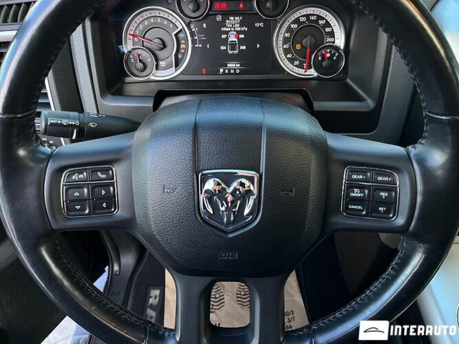 Dodge RAM 37 interauto-car