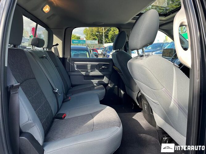 Dodge RAM 44 interauto-car