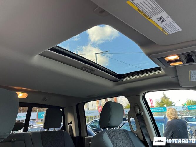 Dodge RAM 43 interauto-car