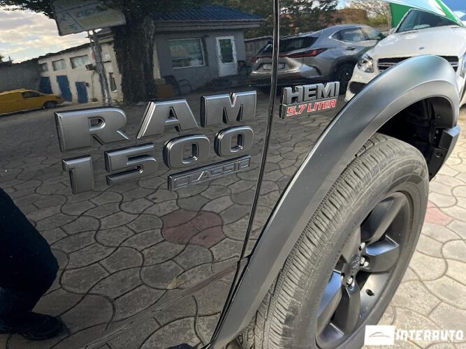 Dodge RAM 47 interauto-car