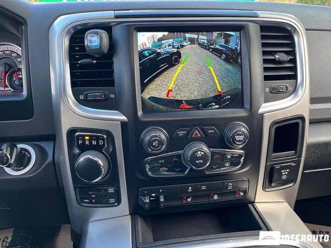 Dodge RAM 38 interauto-car