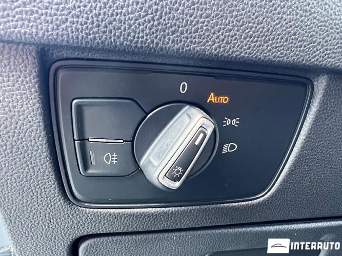 Volkswagen Passat GTE 46 interauto-car