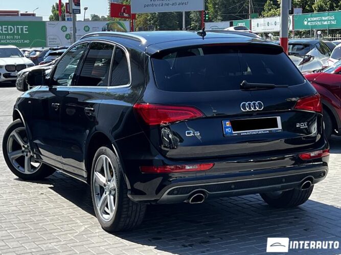 Audi Q5 41 interauto-car