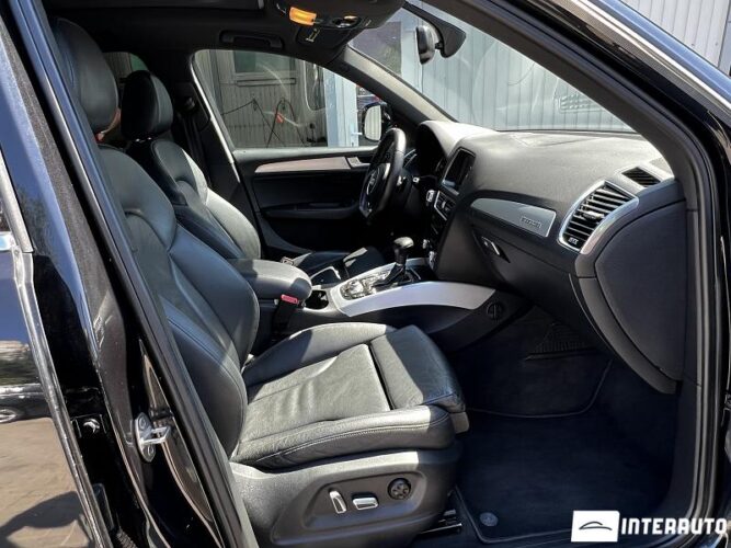 Audi Q5 42 interauto-car
