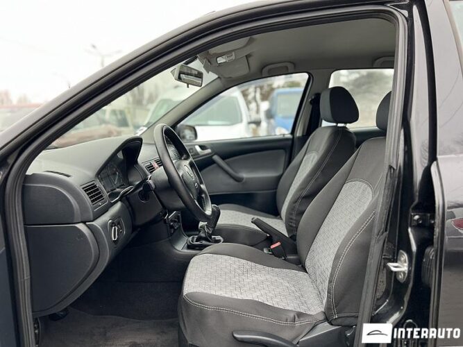 Skoda Octavia 37 interauto-car