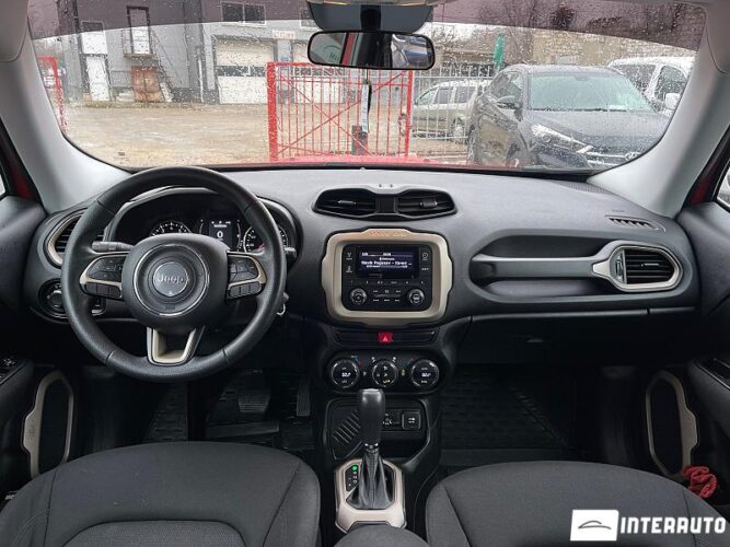 Jeep Renegade 32 interauto-car