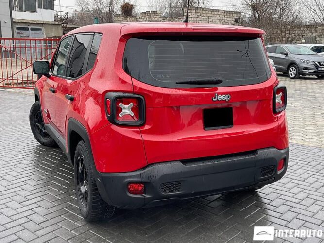 Jeep Renegade 29 interauto-car
