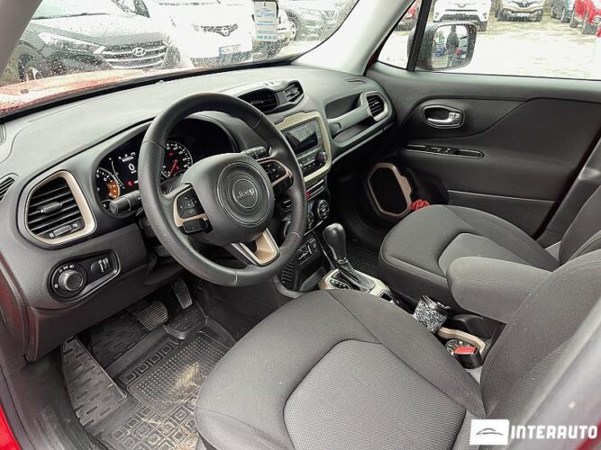 Jeep Renegade 31 interauto-car