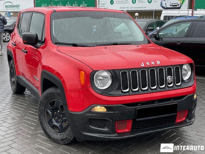 Jeep Renegade 27 interauto-car