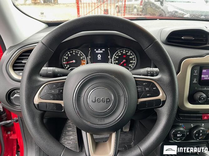 Jeep Renegade 33 interauto-car
