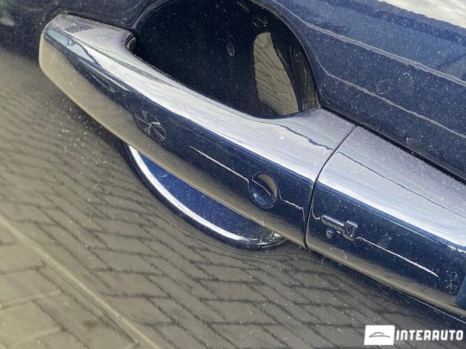 Jaguar XE 34 interauto-car