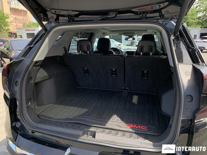 GMC Terrain 56 interauto-car