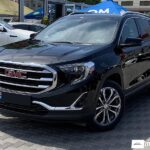 GMC Terrain 2018