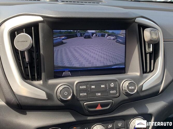 GMC Terrain 50 interauto-car