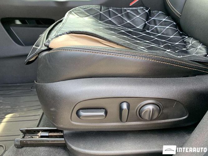 GMC Terrain 42 interauto-car