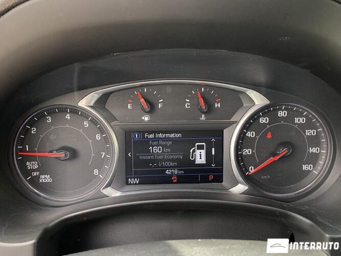 GMC Terrain 48 interauto-car