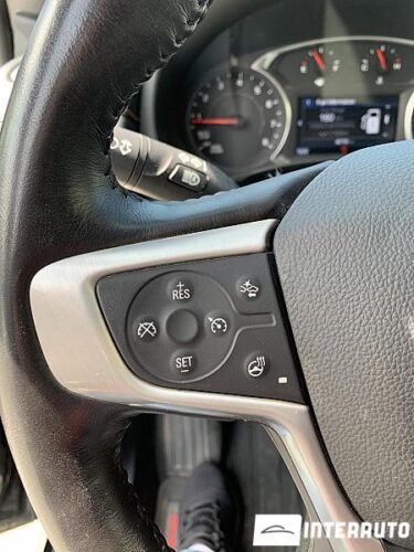 GMC Terrain 46 interauto-car