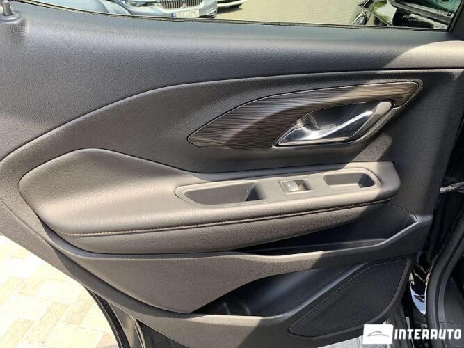 GMC Terrain 52 interauto-car