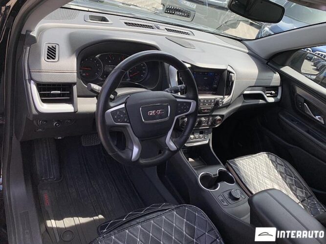 GMC Terrain 43 interauto-car