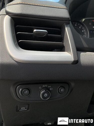 GMC Terrain 45 interauto-car