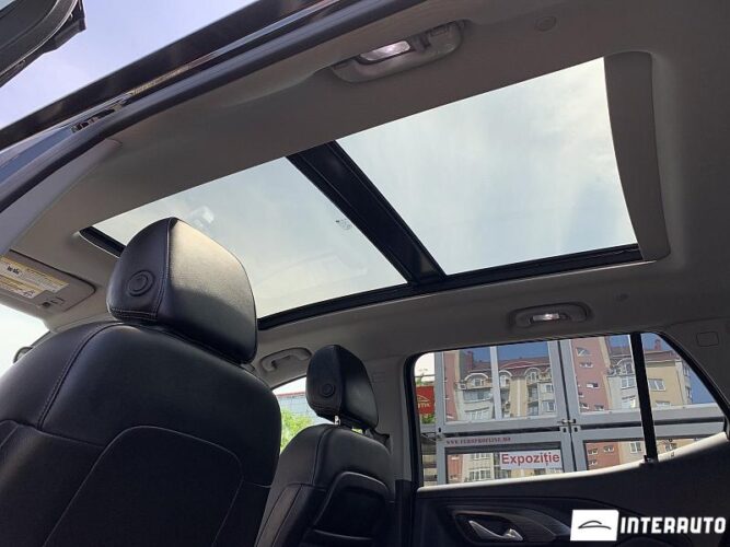 GMC Terrain 55 interauto-car