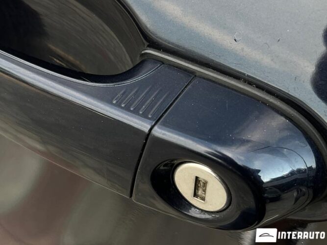 BMW X5 4.8i 36 interauto-car