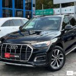 Audi Q5 2021