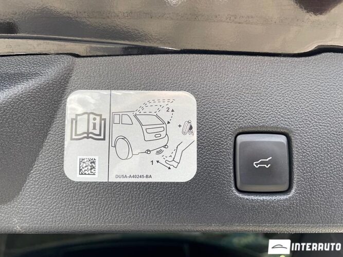 Ford Escape 47 interauto-car