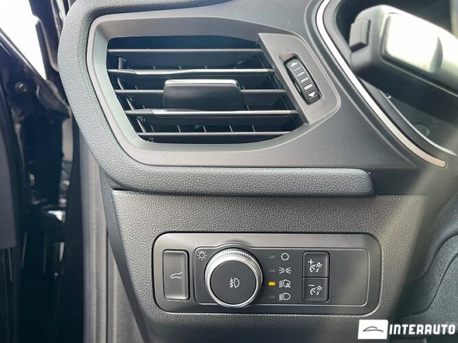 Ford Escape 36 interauto-car