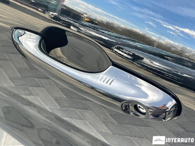 Ford Escape 49 interauto-car