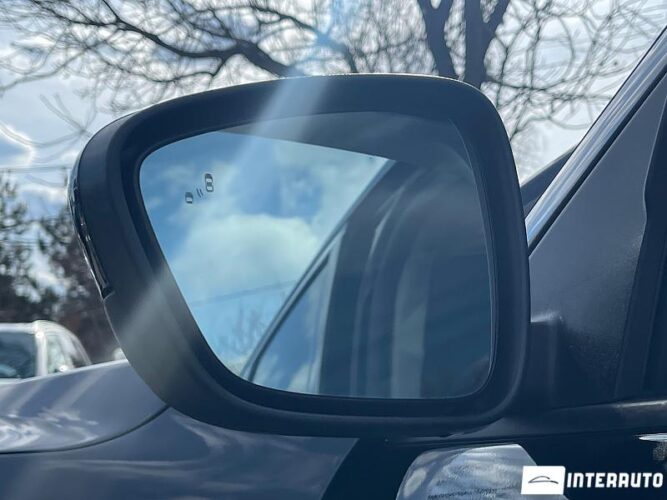 Ford Escape 48 interauto-car