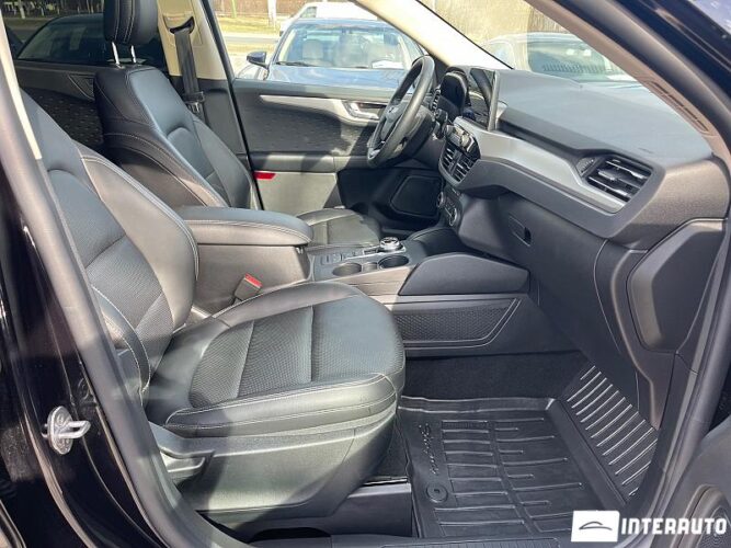 Ford Escape 39 interauto-car