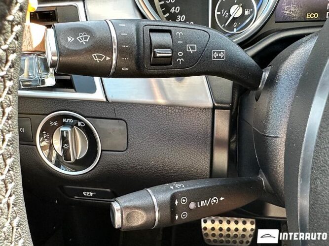 Mercedes ML 250 37 interauto-car