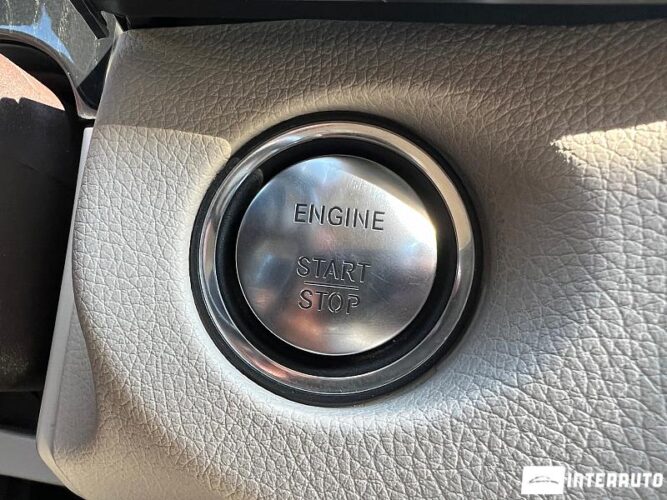 Mercedes E 300h 54 interauto-car