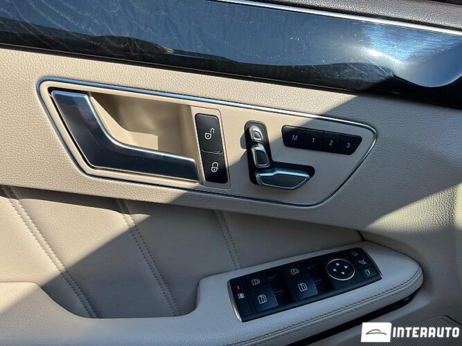 Mercedes E 300h 51 interauto-car