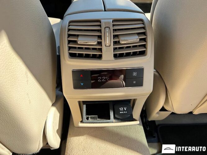 Mercedes E 300h 56 interauto-car