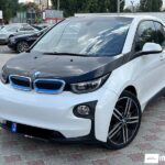 BMW i3 2016