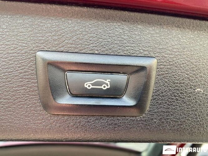 BMW X3 2.0D 44 interauto-car
