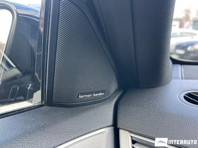 Mercedes E 220 45 interauto-car