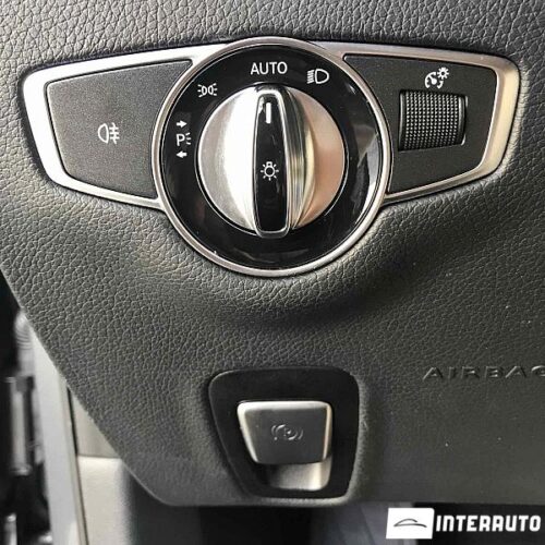 Mercedes E 220 47 interauto-car