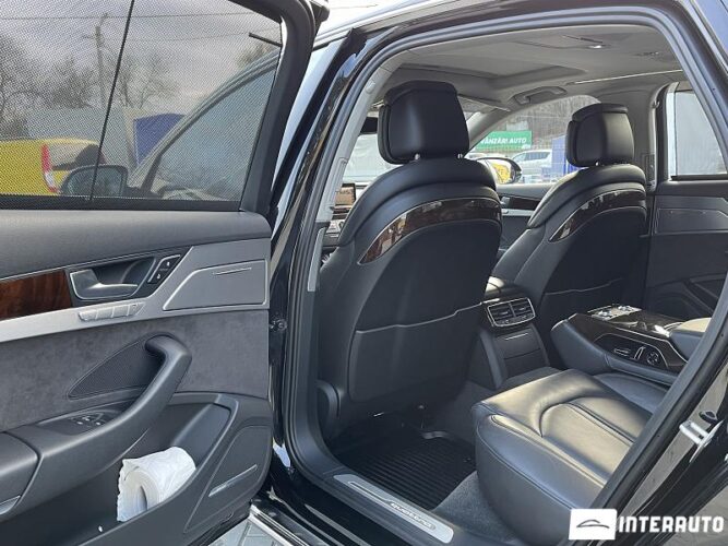 Audi A8 59 interauto-car