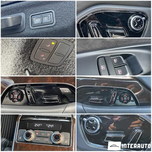 Audi A8 61 interauto-car