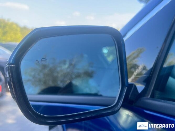 Chevrolet Volt 48 interauto-car