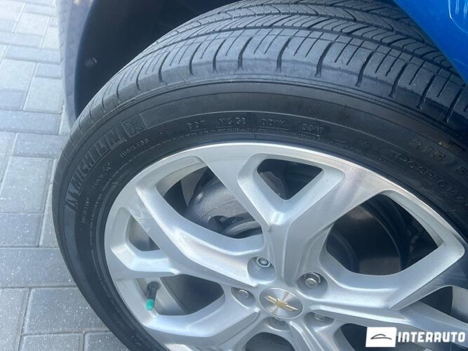 Chevrolet Volt 47 interauto-car