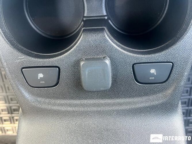 Chevrolet Volt 53 interauto-car