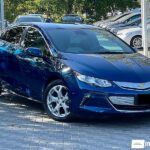 Chevrolet Volt 2019
