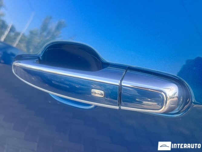 Chevrolet Volt 49 interauto-car