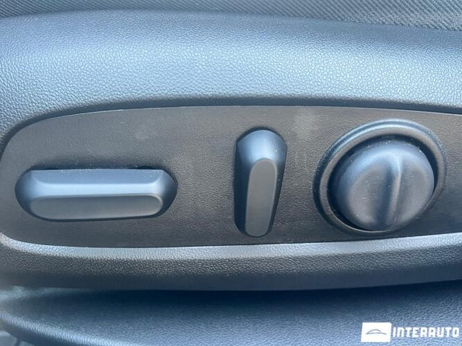 Chevrolet Volt 52 interauto-car