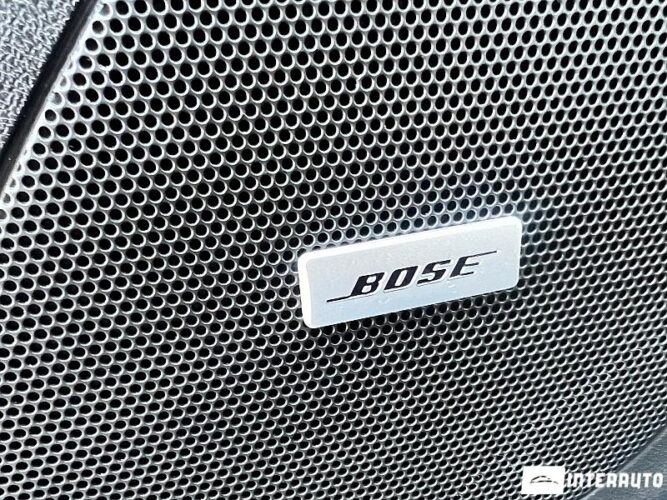 Chevrolet Volt 54 interauto-car